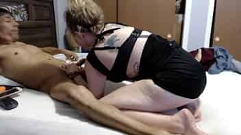 سكس عربي مسلم الحجاب يدخل زب في طيزها : 61